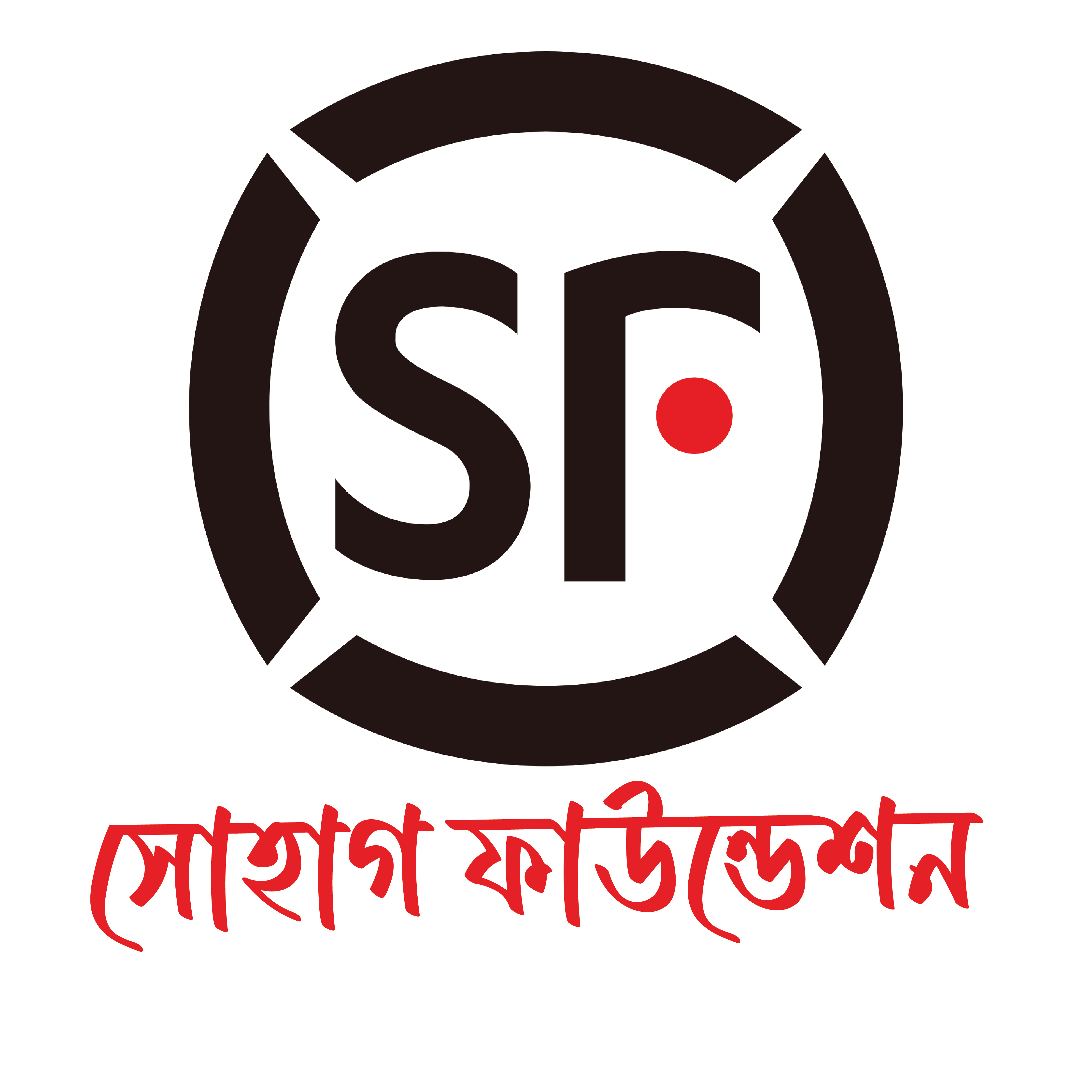 Shohagh R Foundation